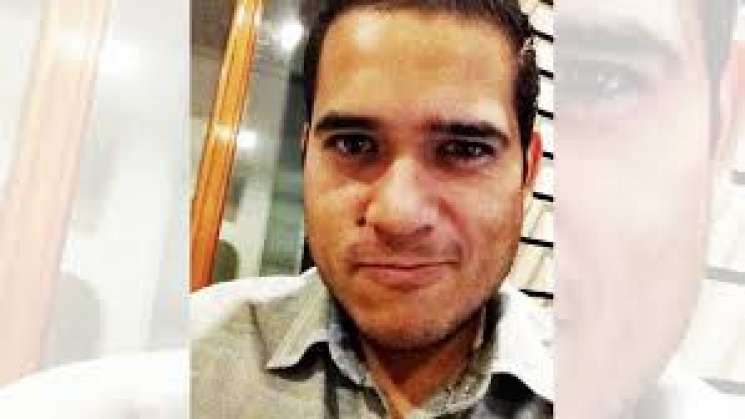 Identifica Fiscal a asesinos del periodista Abraham Mendoza