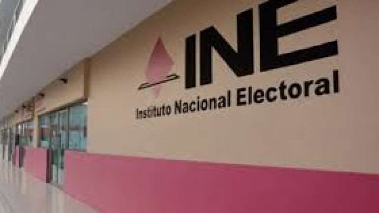 INE impone sanciones por mil 203 millones de pesos 