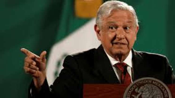 AMLO: En dos meses comenzará distribución de 