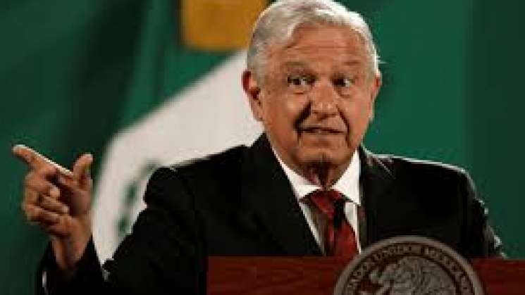 Semar y Guardia Nacional garantizan seguridad en Istmo:AMLO