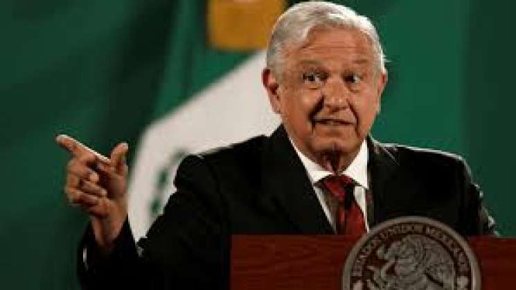 AMLO:INE no está haciendo bien las cosas