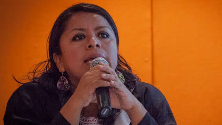 Muere Martha Sánchez Nestor, líder y defensora de derechos 