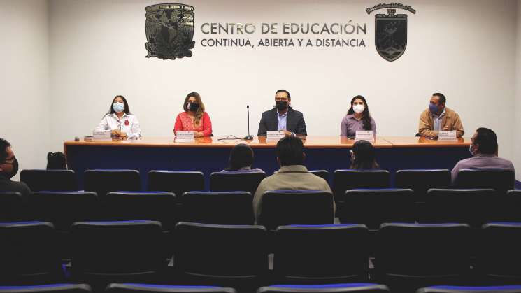  CECAD-UABJO y STIRTT firman convenio de colaboración 