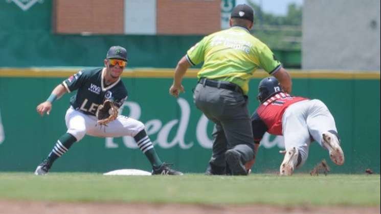 Caen Guerreros ante Bravos y amarran serie en Oaxaca