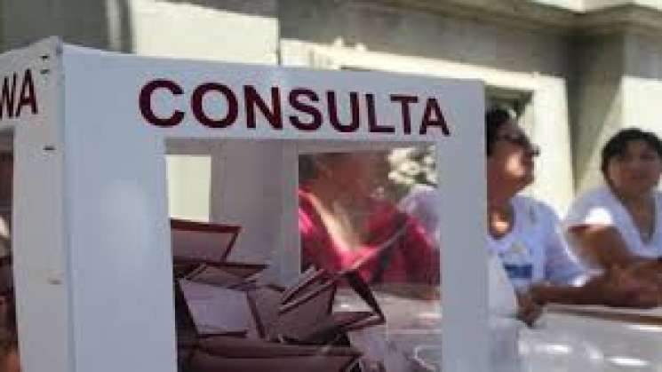 Tras consulta popular gana el 