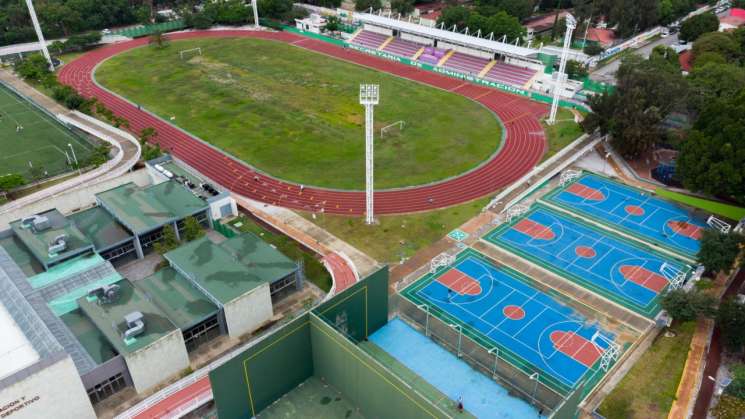 Extrema Administración medidas sanitarias en parques públicos  