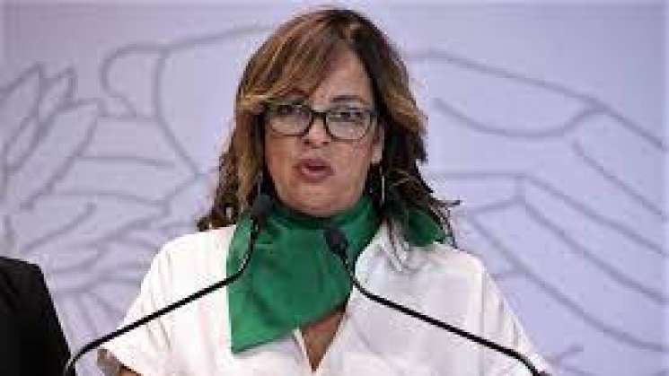 Diputada impulsa iniciativa para garantizar aborto por violación 