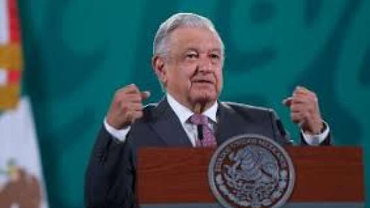  Se garantizará abasto de gas ante paro de comisionistas: AMLO