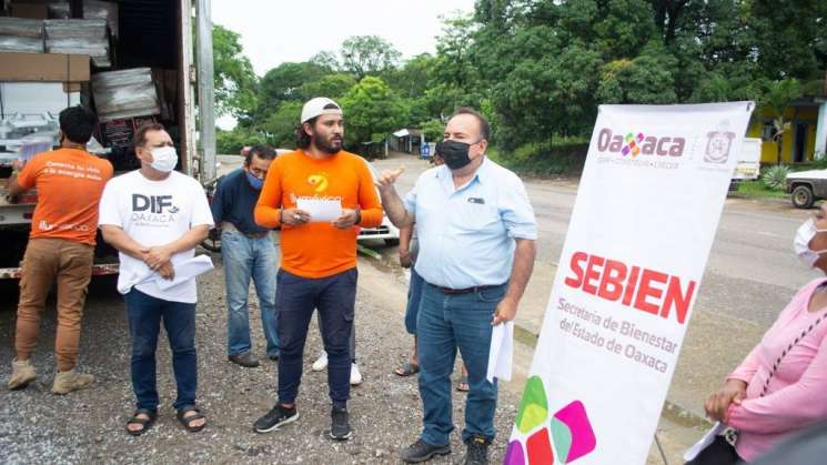 Sebien distribuirá paneles solares a familias del Istmo