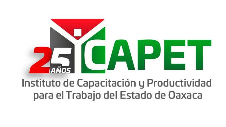 Icapet cumple 25 años de capacitar a Oaxaca  