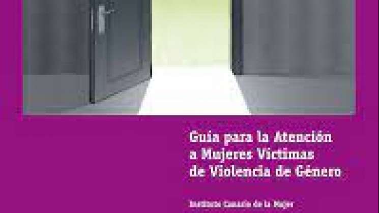 ONG elabora guía para acompañar a mujeres víctimas de violencia 