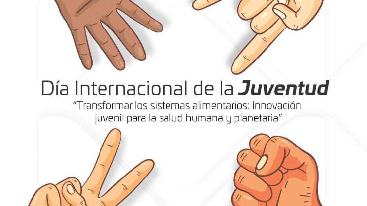 Primordial participación responsable de jóvenes en pandemia: SSO