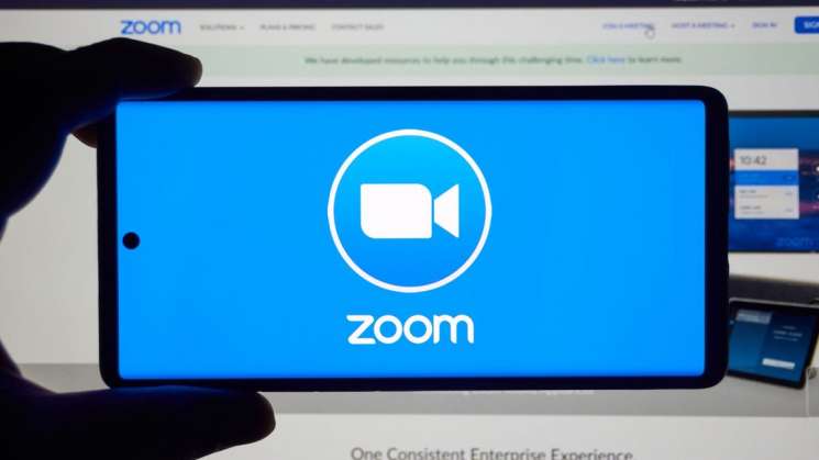 En regreso a clases, Zoom lanza herramienta anti distracción