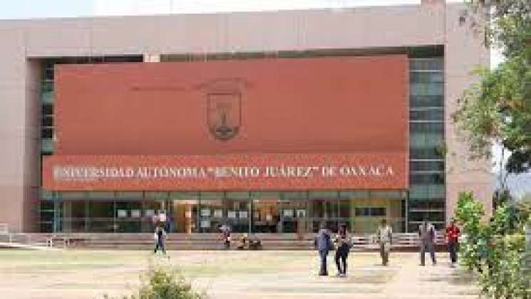 UABJO anuncia reinicio de clases próximo lunes 23 de agosto