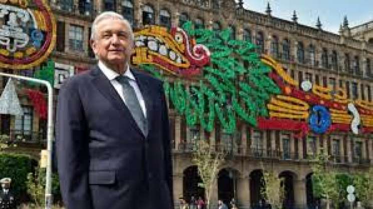 AMLO: La Conquista fue un rotundo fracaso