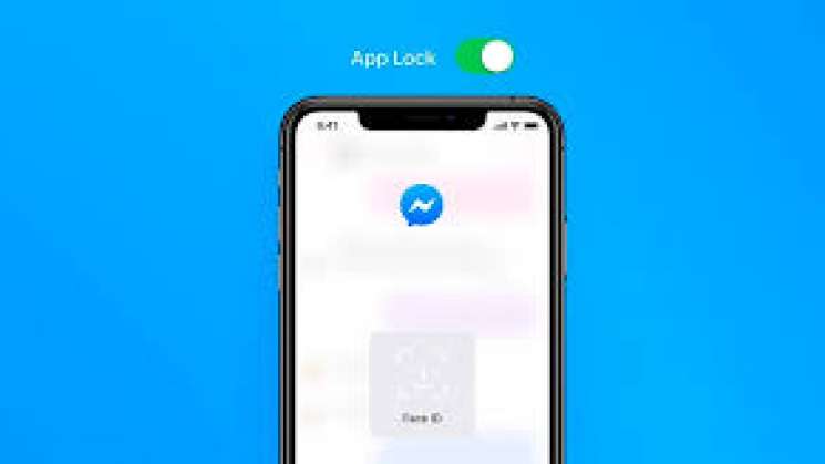 Actualiza Facebook chats de Messenger con opción de encriptación 