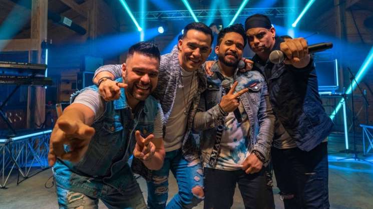 Tecupae vuelve con concierto streaming después de 13 años 