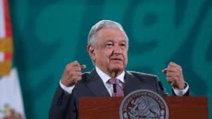 Pide AMLO a gobernadores electos realizar auditorías a salientes