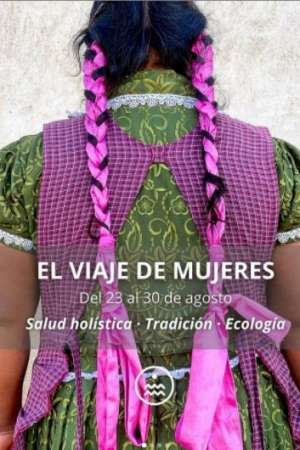 Viaje de Mujeres