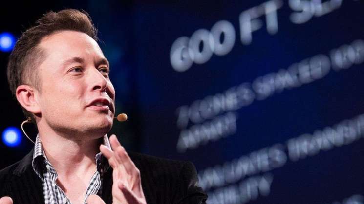 Empresa de Elon Musk pretende despojar marca mexicana Starlink