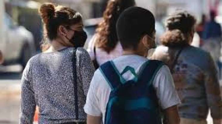 Clases presenciales en México es un gesto de valor mundial:UNICEF