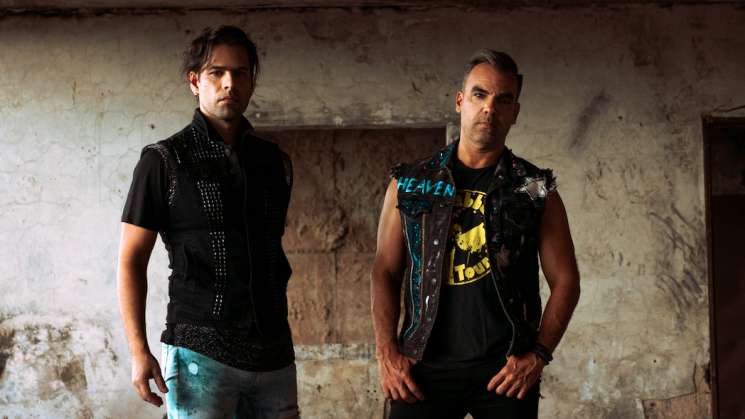 Caramelos de Cianuro toma el “Control” con nuevo disco y tour 