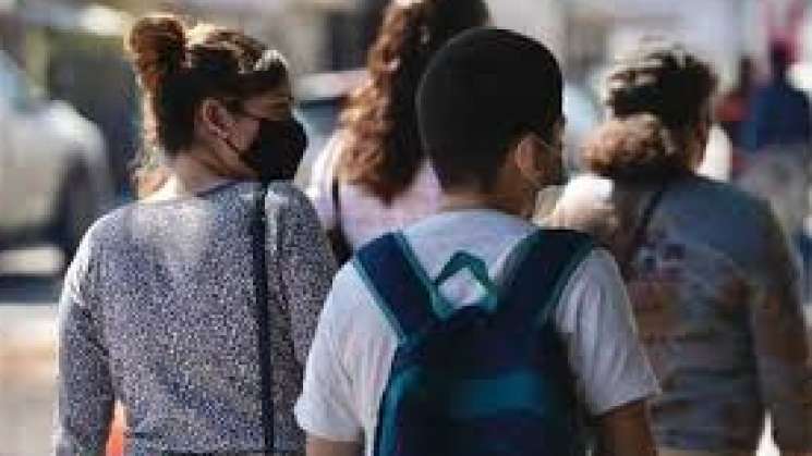  Publica SEP acuerdo para regreso a clases presenciales