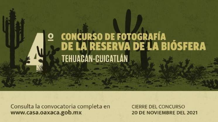 Invitan al Concurso de Fotografía de la Reserva de Biosfera