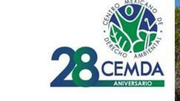 CEMDA  celebra sus 28 años de su fundación