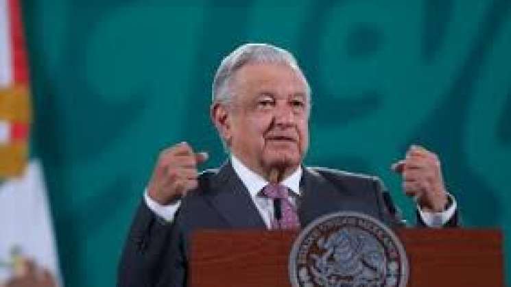 Censo de los damnificados por “Grace” para próximo martes: AMLO  