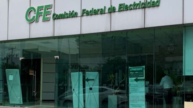 Denuncia CFE a empresa que emite comprobantes de sus empleados