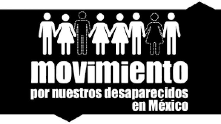 Hay más de 90 mil personas desaparecidas en México: MNDM