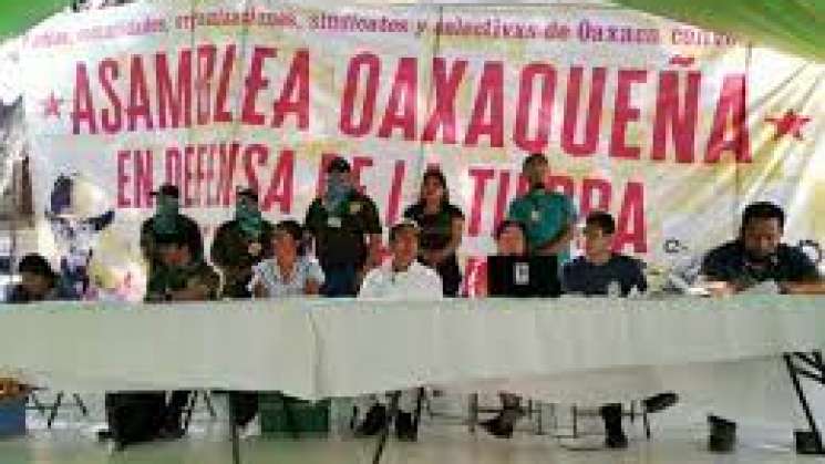 Asamblea Oaxaqueña exige atención a regiones indígenas por Covid