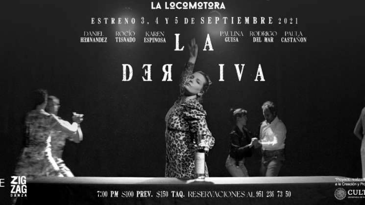 Estreno de la Obra teatral 