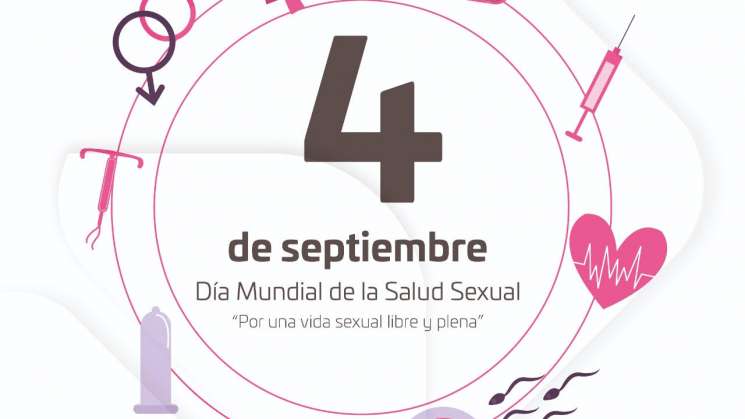 Refuerzan los SSO acciones de promoción a favor de Salud Sexual