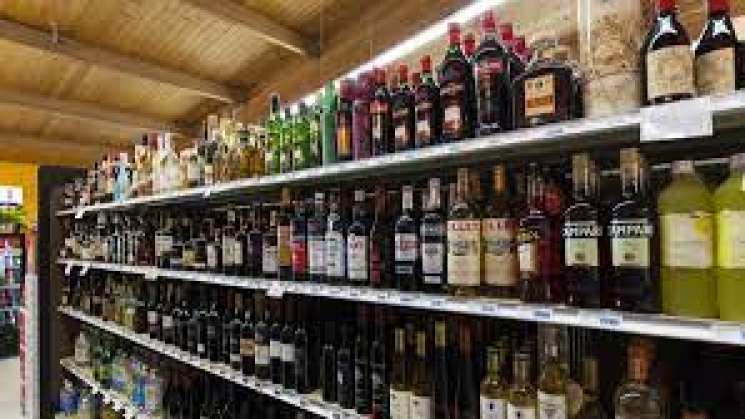 Revela Profeco menor contenido de alcohol en productos envasados