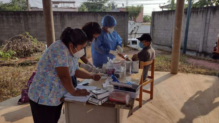 Fundamental, labor de Epidemiología en protección de la salud