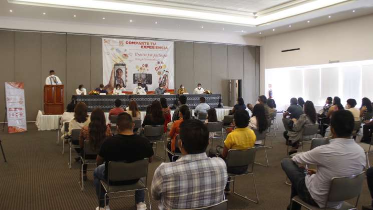 Participarán docentes de Oaxaca en Compendio Nacional 