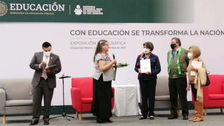 Concluyen más de 175 mil personas estudios de Educación Básica