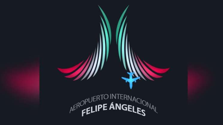 Presentan nuevo logo del Aeropuerto Santa Lucía