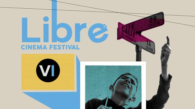  Libre Cinema lanza 2 Convocatorias abiertas a producciones 