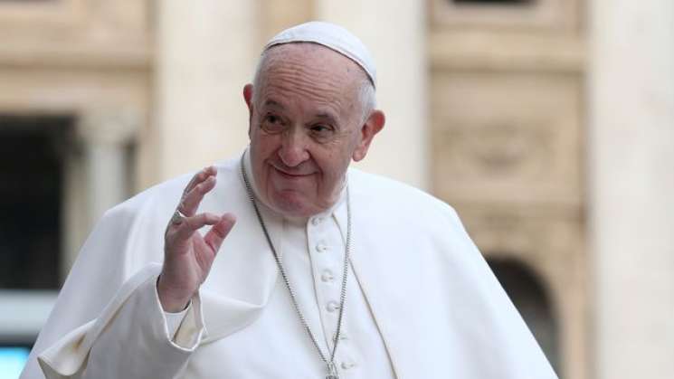 El Papa insta a obispos tratar a proabortistas con 