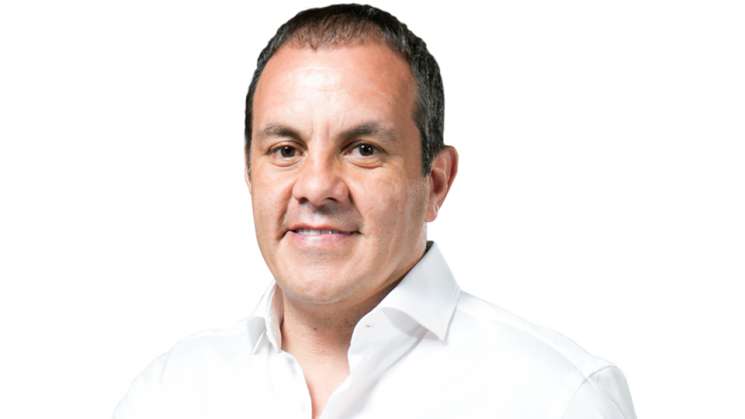 Cuauhtémoc Blanco en la mira por presunto enriquecimiento ilícito