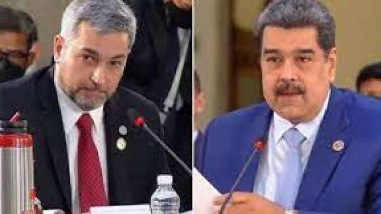 Tras desconocer a Maduro,Presidente de Paraguay abandona la CELAC