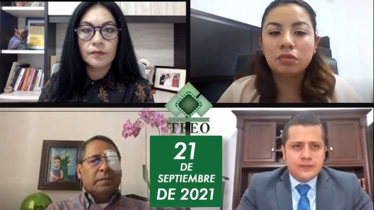 Resuelve TEEO sancionar a Presidente Municipal de Taniche 