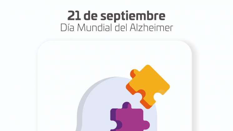  Alzheimer se presenta con mayor incidencia en mujeres: SSO 