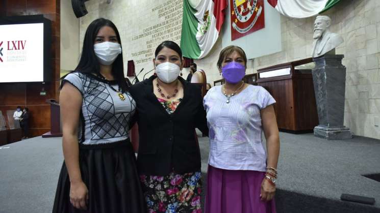 En Oaxaca instituciones públicas harán interrupción de embarazo