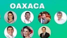  De Oaxaca noticias