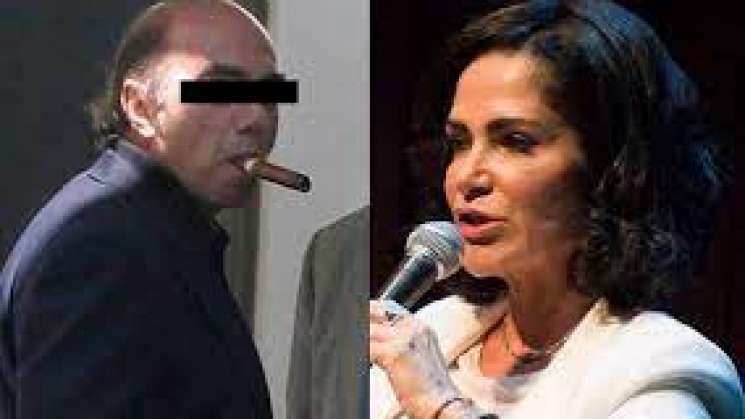 Desechan amparo de Lydia Cacho contra exoneración de Kamel Nacif