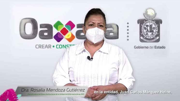  2 millones 822 mil 539 de vacunas anticovid aplicadas en Oaxaca 